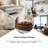 Damore 81'' Wide Genuine Leather Sofa-70585319