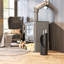 Metal Fireplace Tool Set