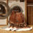 Machine Washable Persian Brown Area Rug-1836249358