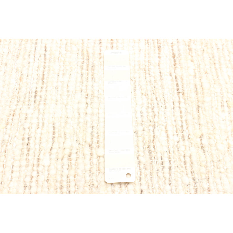 Sienna Cream Rug 4'11" x 8'5"