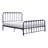 Lueras Metal Spindle Bed-1019240403-972499046