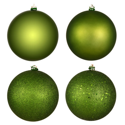 Holiday Décor Ball Ornament