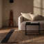 Jaipur Living Kion SOS03 Handwoven Border Black/Tan Area Rug (6'X9')-25959224