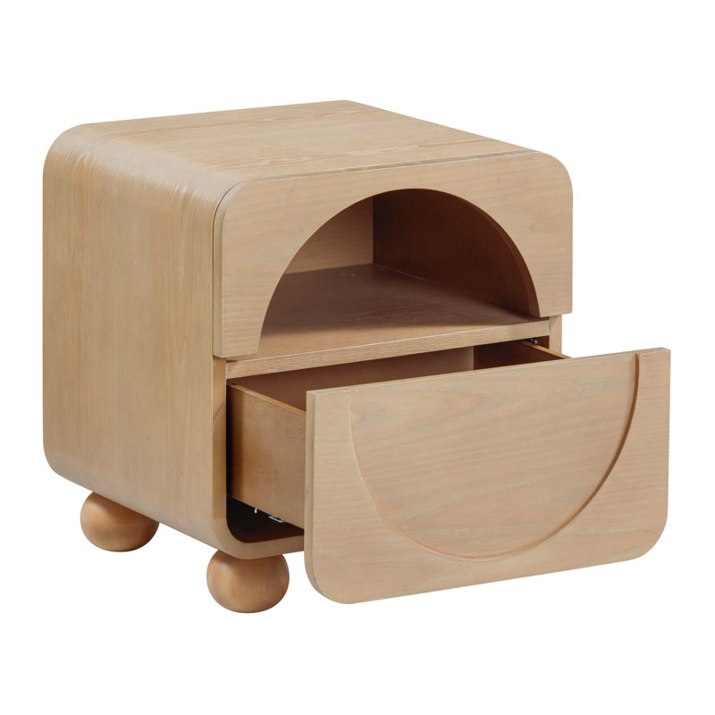 Table de chevet Moonrise