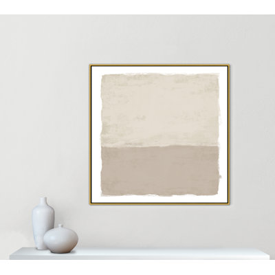 «Silent Sands II» par Natalie Carpentieri