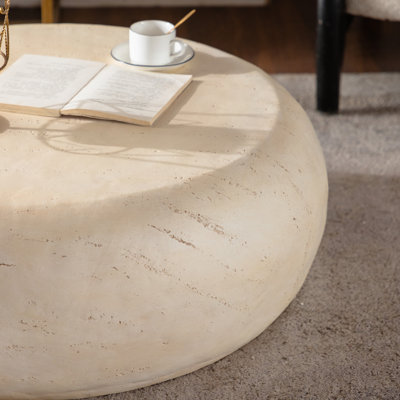 Table basse Zoar Mid-Century