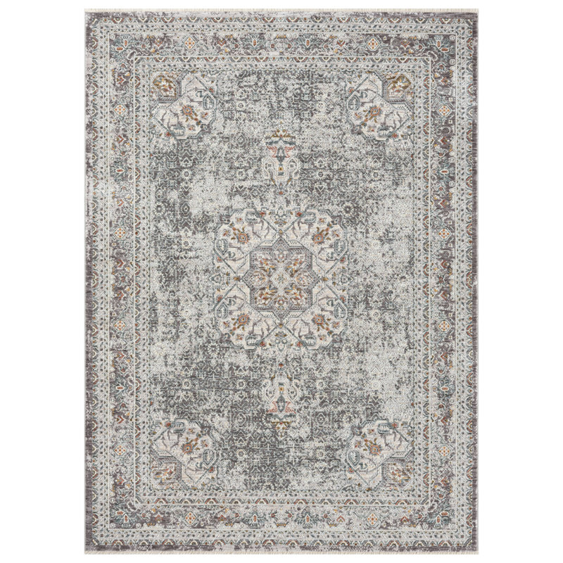 Kanna Indoor Rug, Rectangle 7'9" x 9'10"
