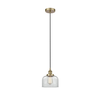 Bostonia 1 - Light Single Pendant