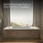 Underscore 60" x 36" Undermount Whirlpool Acrylic Bathtub-51975508