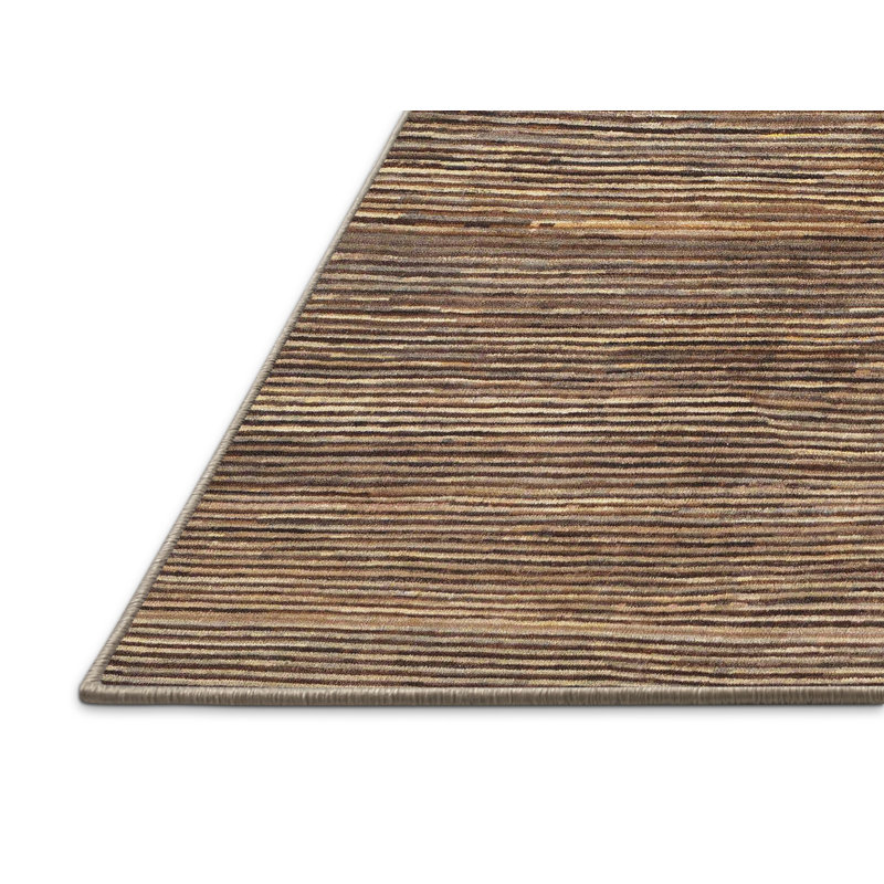 Tapis abstrait moderne 261, Rectangle 7 pi x 10 pi