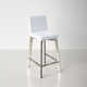 Ross Swivel Counter and Bar Stool