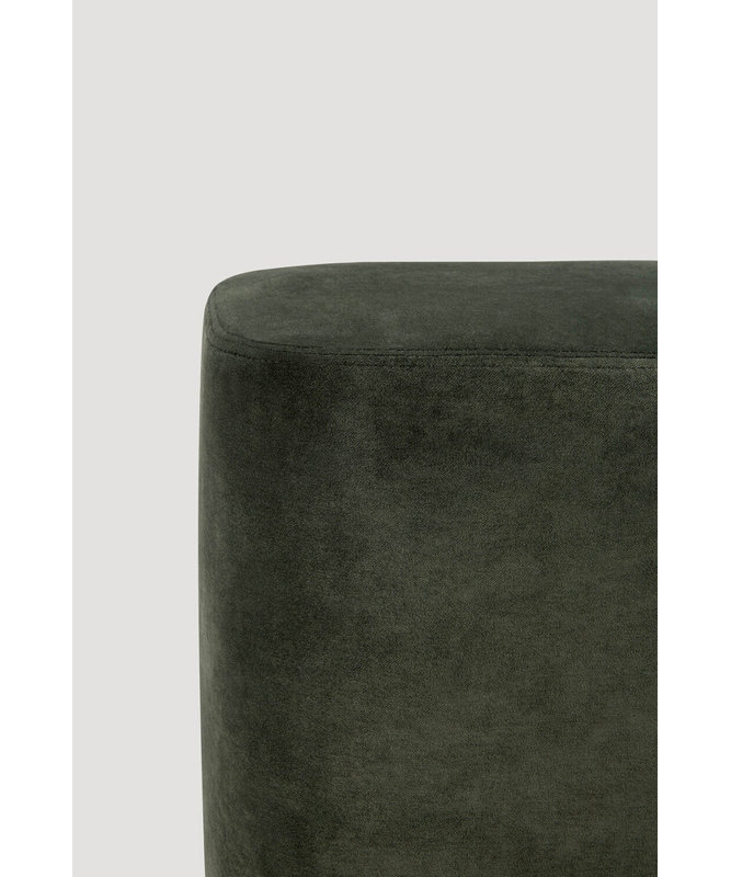 Cube Ottoman, Forest