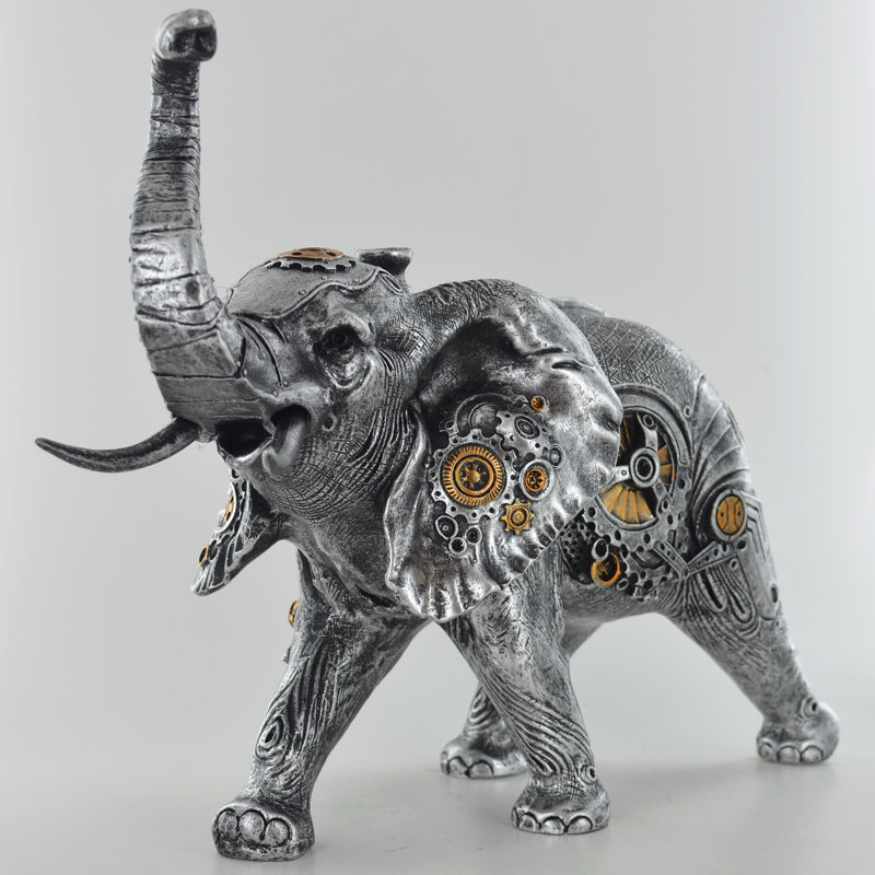Mae Animals Figurines & Sculptures