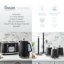 Swan Serenity 1.7L Electric Tea Kettle
