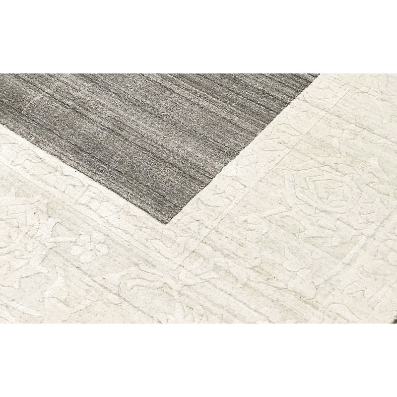 One-of-a-Kind 8'9" X 11'9" Area Rug