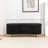 Upholstered Flip Top Storage Bench For End Of Bed-1055412796