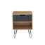 Bloomington 40 cm W Bedside Table