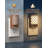 This 2-Pack of wall-plug nightlights provides adjustable brightness and 3000K illumination with dusk-to-dawn sensing for bathrooms, hallways, and stairways.