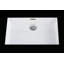 21" Cube Collection Undermount Vessel Sink-88882108-88882113