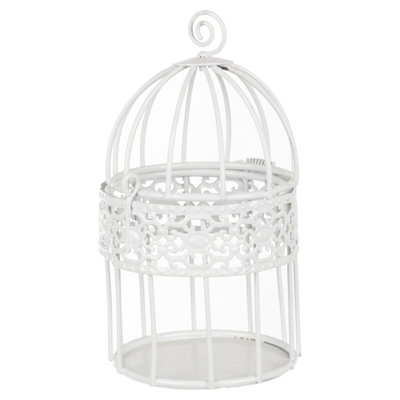 Kiri Abstract Decorative Bird House