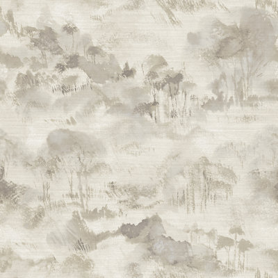Nara Toile Roll