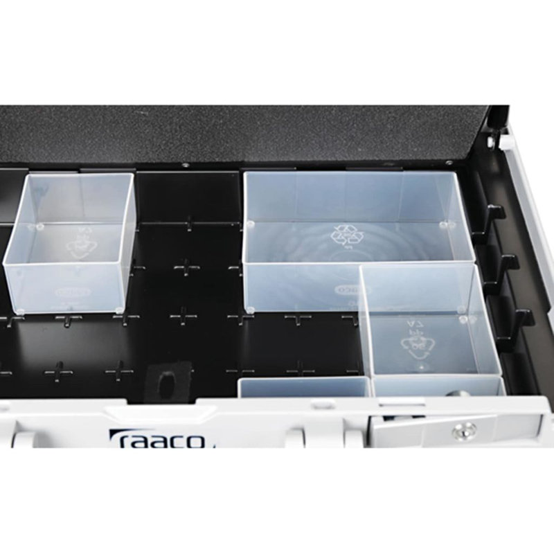 Raaco Tool Case SupeRior