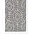 Kasey Ikat Indoor / Outdoor Rug-343804501