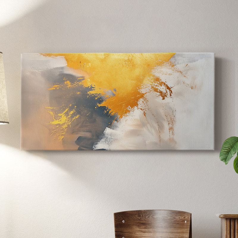 Abstract Series 4