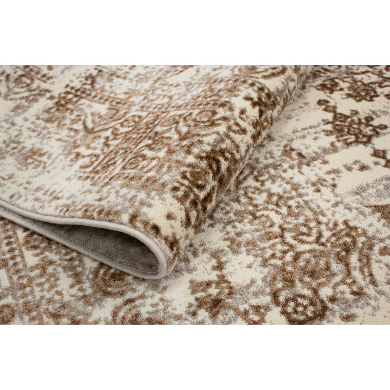 Matias Oriental Indoor Rug, Rectangle 8'9" x 12'