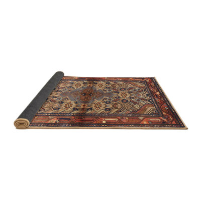Oriental Indoor Rug