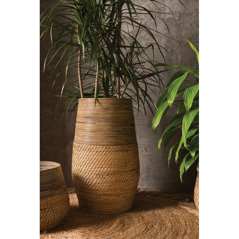 Aurelle Handmade Cachepot
