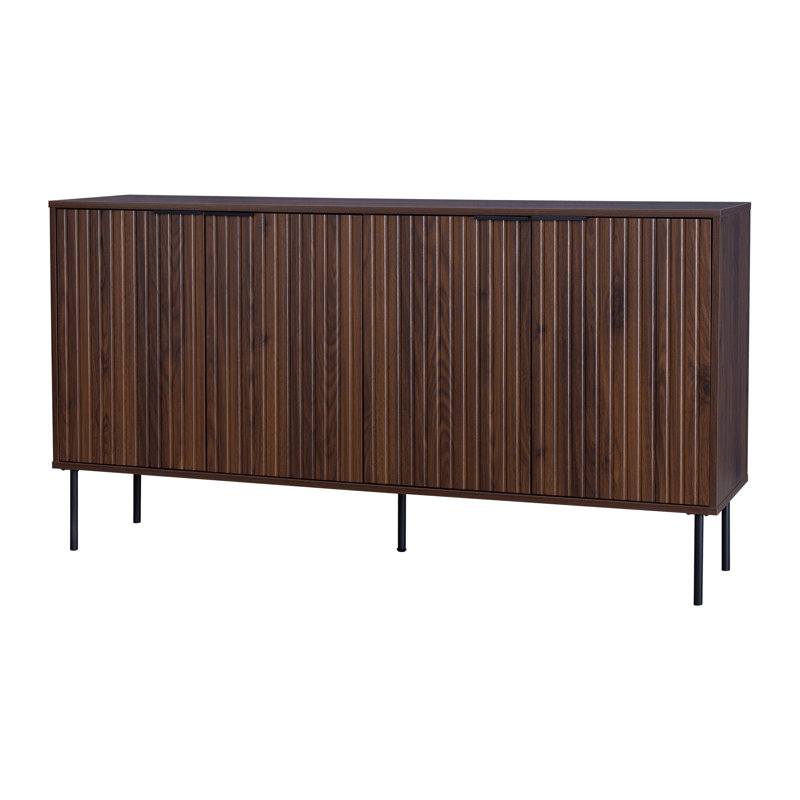 Buffet 61,8 po Arisztid, Noyer