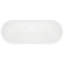 Baignoire autoportante 67 po Kateryn-66162856-66162854