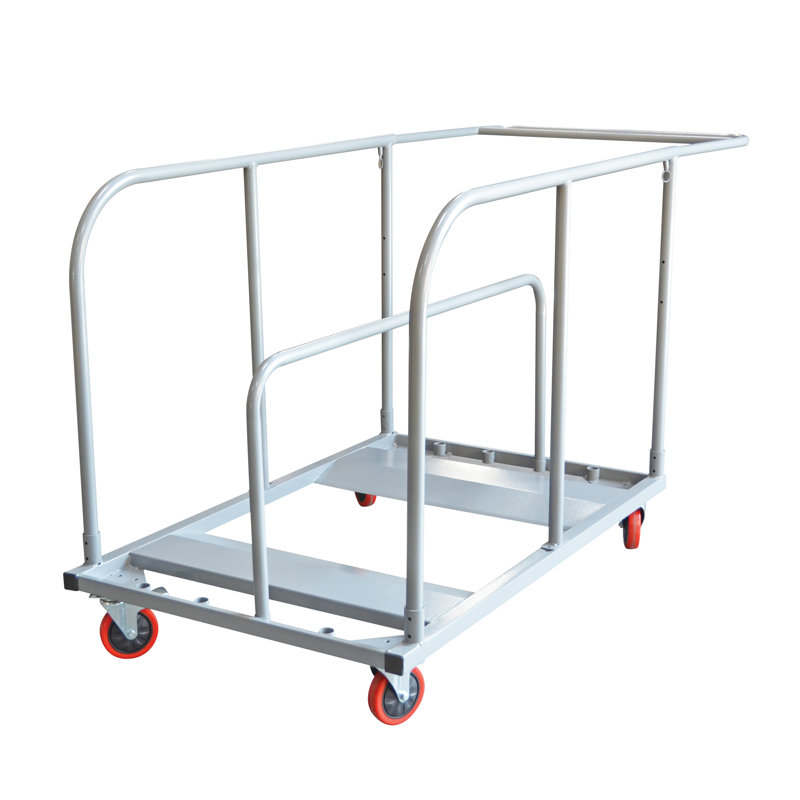 Table ronde Rhino