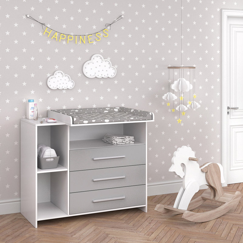 Caskey Changing Table