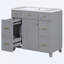 Rangement pour salle de bain Chandace-330041514