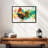 Rooster Paint Splash-883402737-883402740