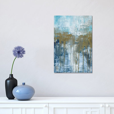 «Shifting Sands» par Carol Robinson - reproduction imprimée