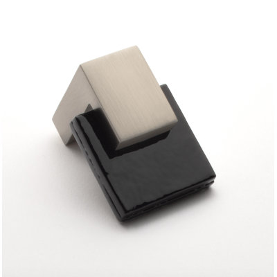 Affinity 1.625" Length Rectangle Knob