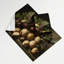 Tapisserie murale légumes Rutabaga-133638510