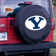 Housse de roue NCAA