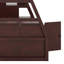 Lit mezzanine simple avec tiroirs Jeffree Kids-622586013-658100730