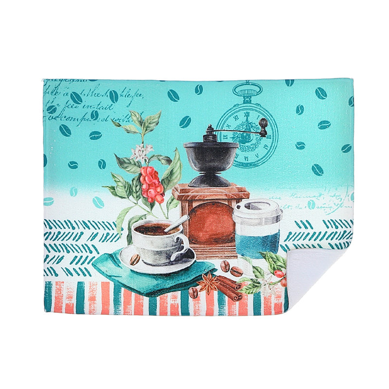 Cotton Tea Towel Kitchen Towel