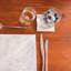 Marble Square 6 Piece Coaster Set-72589827