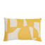 Abstract Square Cushion-100223414