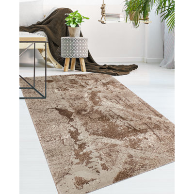 Kelson Abstract Indoor Rug