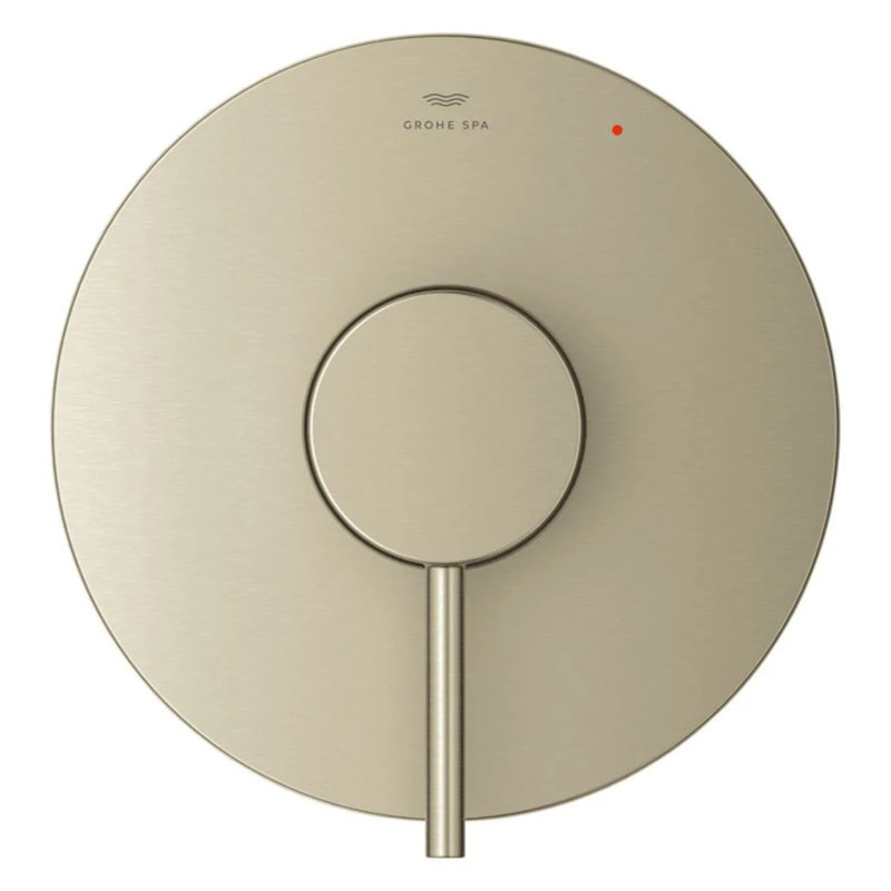 Atrio New Pressure Balanced Valve Trim Only With Single Lever Handle - Less Rough In