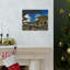 No Frame Print on Canvas-410746050