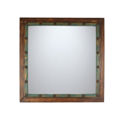 Zaki Mirror