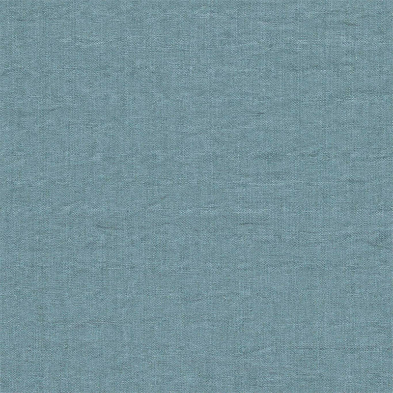 Rue Linen Fabric, Dove